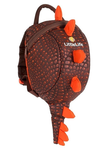 Рюкзак Animal Toddler dinosaur new (10814) Little Life (315031523)
