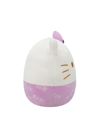 Мягкая игрушка Squishmallows – Hello Kitty (Хелоу Китти) – 20 cm Kellytoy (394245505)