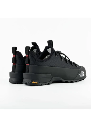 Цветные всесезонные кроссовки glenclyffe low nf0a817bkx7 The North Face