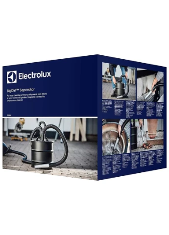 Аксессуар для техники уборки ZE004 Electrolux (392457511)