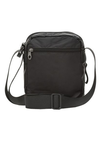 Сумка чоловіча чорна 1713-12 Volunteer (336377993)