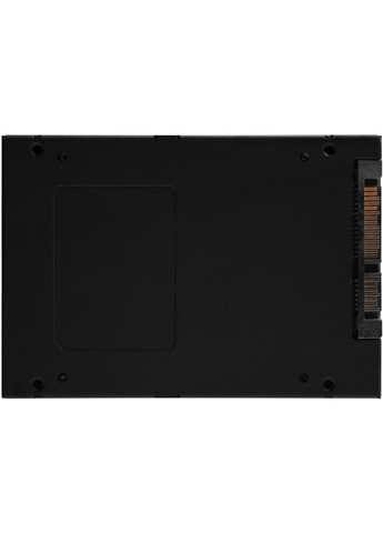 Накопитель SSD 512GB KC600 2.5" SATAIII 3D TLC (SKC600/512G) Kingston (314747391)