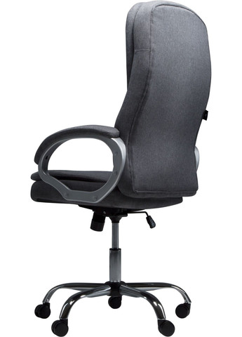 Офисное кресло Business X2873-1 Fabric Dark Gray GT Racer (285815137)
