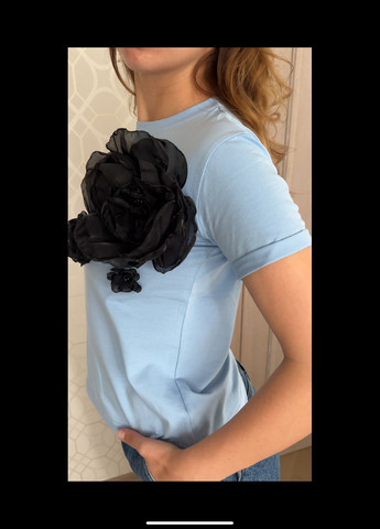 Футболка женская Endorphine - (296756834)