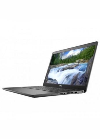 Ноутбук (N017L351015GE_UBU) Dell latitude 3510 (268143190)