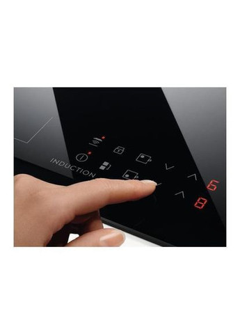 Варильна поверхня електрична CIR60430 Electrolux (314928478)