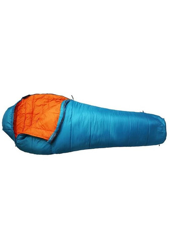 Спальный мешок Nitestar Alpha 150 Atom Blue 210 см (930844) Vango (335405777)