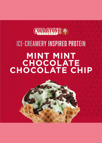 Протеин Syntha-6 Cold Stone 1.17 кг Mint Mint Chocolate Chocolate Chip BSN (323650866)