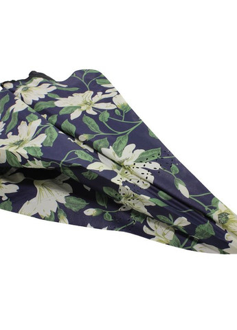 Комбинированный зонтик, наоборот up-brella лилии механическая антизонт антивитер зонтика обратной сборки 59 шт. Lesko (341316727)