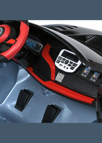 Детский электромобиль Машина M 5820EBLRS-12(24V) до 35 кг Bambi (335355164)