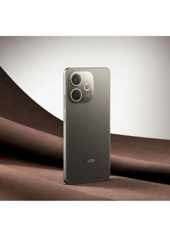Смартфон A5 Pro 4G 8/256GB Black Brown UA UCRF Oppo (392219818)