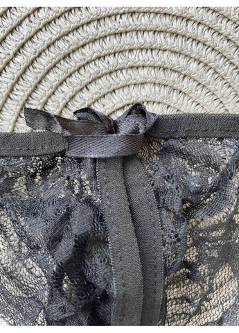 Мережевні трусики-метелик з повним доступом No Brand (364550474)