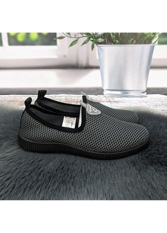 Мокасини жіночі текстильні Kredo (342058680)