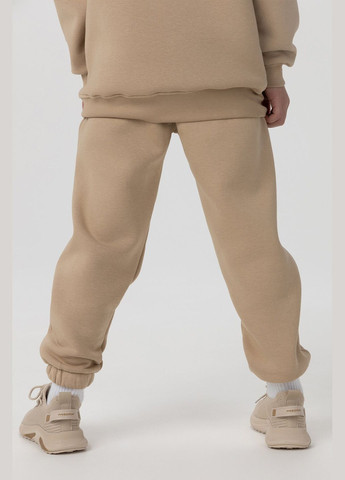 Спортивні штани однотонні для дівчинки LX-274 146 см (2000990146847W) shop (2000990146847) ANGELOS (266900562)