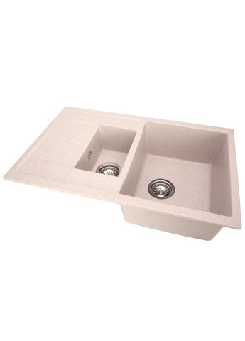 Мийка кухонна (m308593) GRANADO LEON terra (372962187)