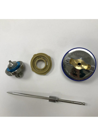 Сменное сопло для краскопультов, диаметр 1,3мм AUARITA (288184436)