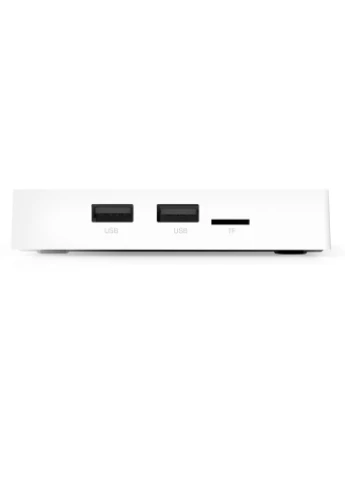 Смарт ТВ приставка 4K HDR Android TV 11.0 PANOPLUS CES (KM7+ (216)_2950) XPRO (392930790)