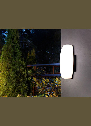 Світильник світлодіодний фасадний OPERA-10 настінний Horoz Electric (346087585)