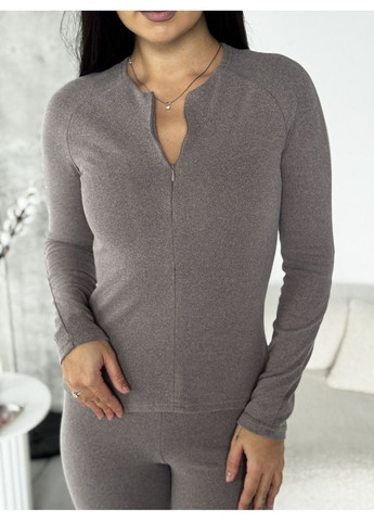 Женский термо костюм No Brand (366227009)