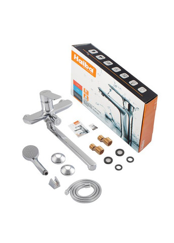 Змішувач для ванни Diana 006 (HB1016) Haiba (322005089)