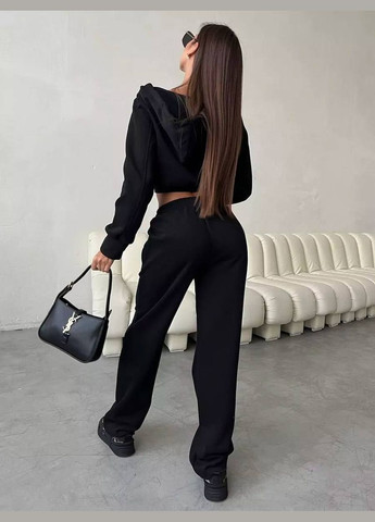 Костюм жіночий з джогерами та кофтою No Brand (315049579)