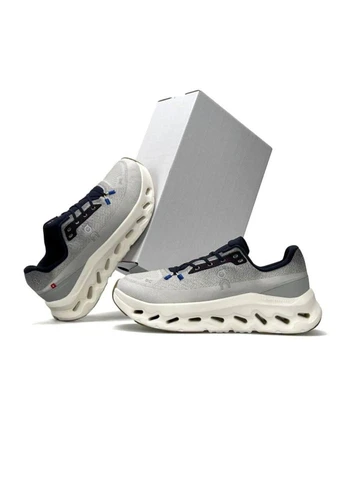 Светло-бежевые on light grey beige No Brand Running Cloudtilt