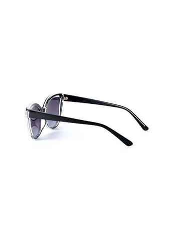 Сонцезахисні окуляри з поляризацією Кітті жіночі 390-010 LuckyLOOK (291885945)