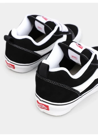 Черные кеды низкие 7613588 чёрный vx999 Vans