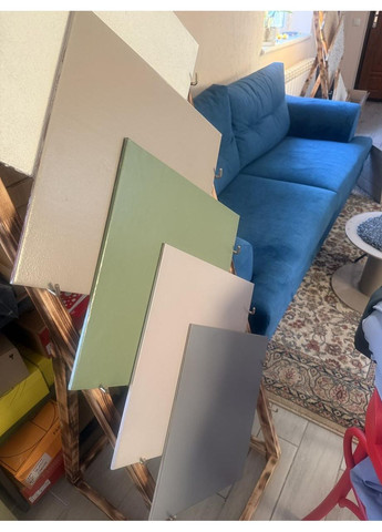 Эпоксидный пол 10 кг на 30 м2. MG (366197969)