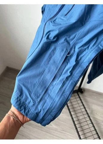 Женская треккинговая куртка Foray 1 Gore-tex водонепроницаемая для походов Красная Outdoor Research (375224819}
