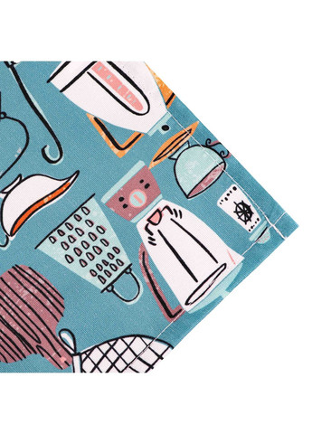 Скатертина Сookery ART08СK 140х180 см Ardesto (362115288)