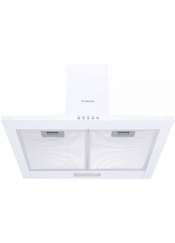 Вытяжка HK 6214 WH 700 LED MINOLA (339680219)