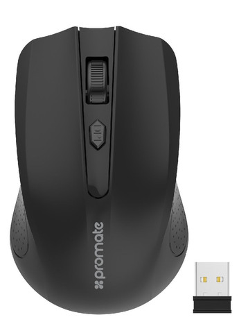 Миша бездротова clix-8.black Promate (308046549)