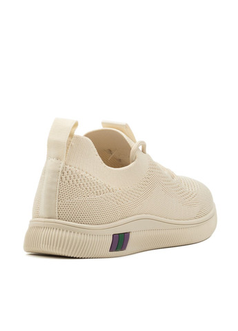 Кросівки (2479ТВ) Linda бежеві (328915104)