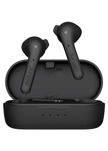 Гарнитура TRUE BASIC Black DEFUNC (307068785)