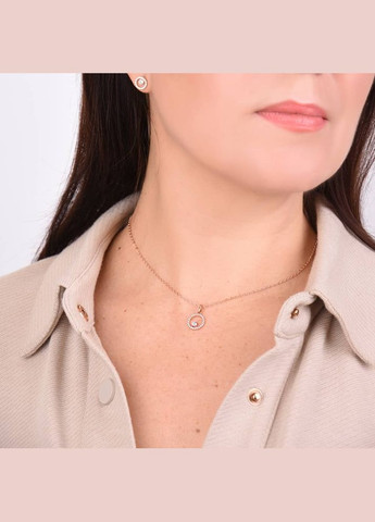 Золотой кулон (с7242) IRIJ (331017158)