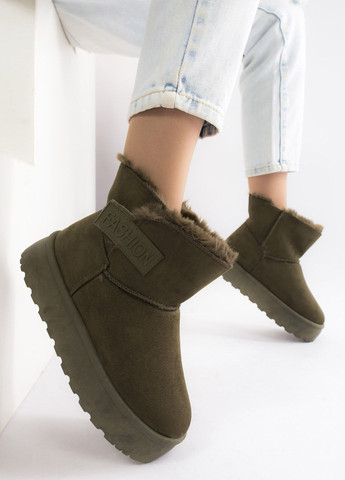 Уггі жіночі Moli (311506104)