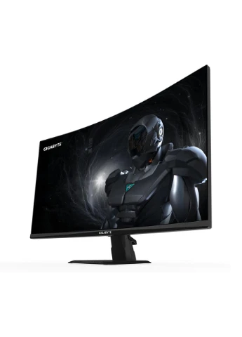 Монітор 27" GS27FC2 EK Gigabyte (389531796)