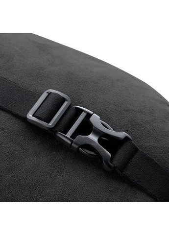 Подушка ComfortRide Series Double-Sided Car Headrest Pillow Cluster Black Baseus (369457475)