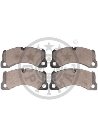 Колодка Optimal (364972413)