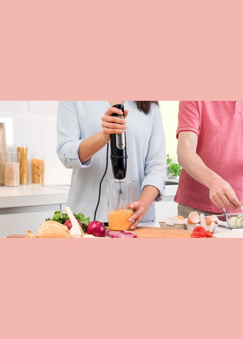 Блендер MQ 7035 X BK Braun (339085265)