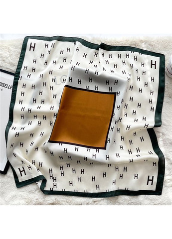 Стильная женская косынка (арт.120189) No Brand (350668365)