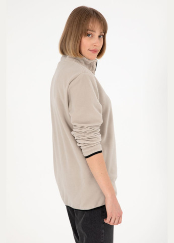 Сірий світшот u.s. polo assn. чоловічий U.S. Polo Assn. (324210850)