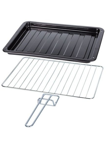 Духовка FA-5044-1 35л конвекція (чорна) First (360573037)