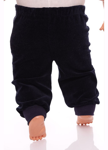 Рожевий зимній костюм із довгим рукавом для дівчинки велюровий міньйон рожевий 68 см (26667) BABYKROHA