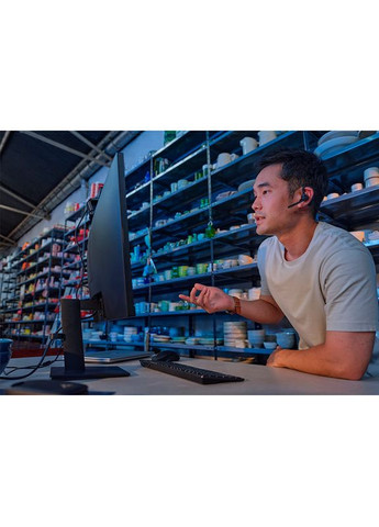 Ноутбук ProBook 4 G1i 16 AI Pike Silver (C7GF3ET) HP (366828316)