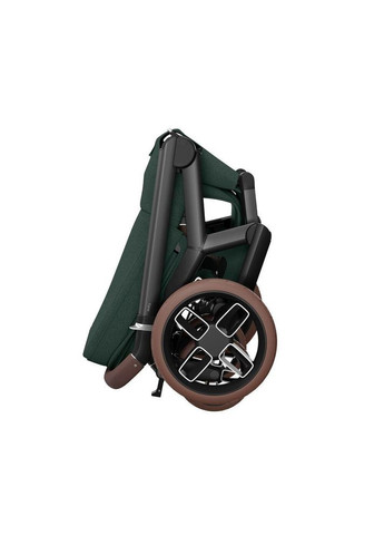 Прогулянкова коляска Fame Twillic Green, 1122403110 Maxi-Cosi (367983311)