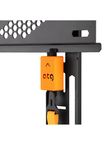 Кронштейн W2455FB (VESA300х200) ATG (370620675)