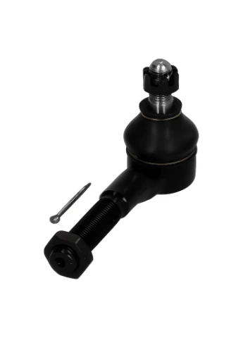 Наконечник рульової тяги MITSUBISHI L 200 (K7_T, K6_T) PAJERO IV VAN (V90, V80) 111-05-599-ua Ashika (366176570)