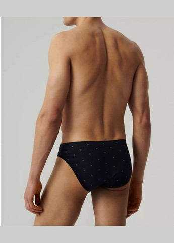 Чоловічі труси сліп Atlantic (328558750)